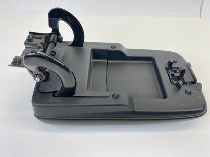 12 13 14 15 CHEVROLET CAPTIVA SPORT CENTER CONSOLE ARMREST ARM REST LID COVER