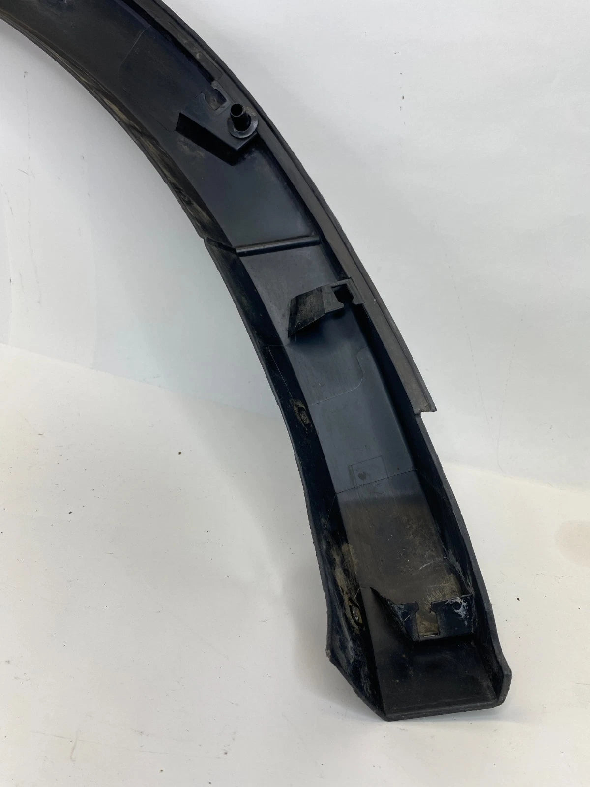 2013-2019 FORD EXPLORER INTERCEPTOR REAR LEFT WHEEL ARCH FLARE FB53-78291C21-ABW