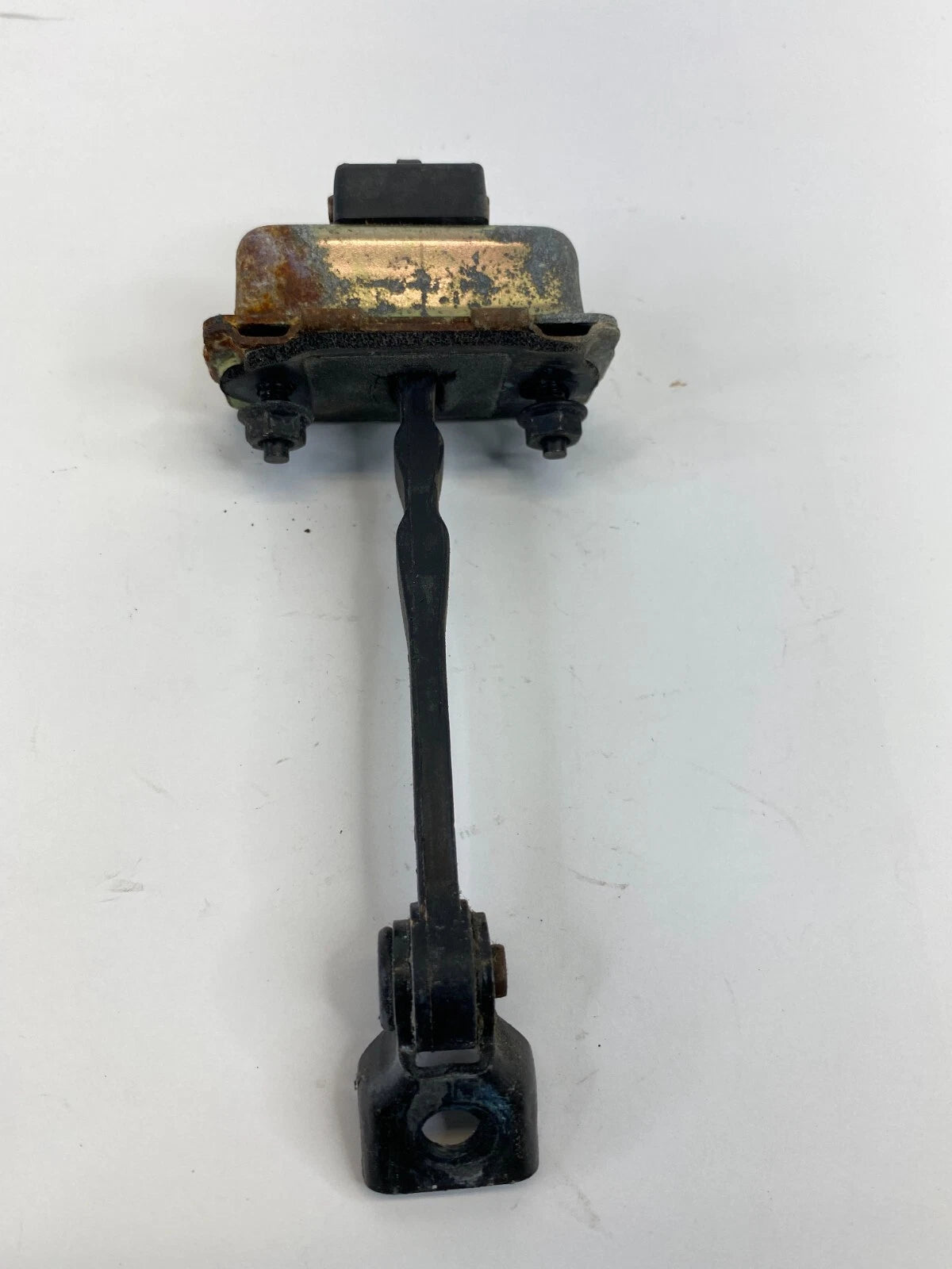 2000-2005 DEVILLE REAR RIGHT SIDE DOOR CHECK CHECKER STOPPER DETENT OEM