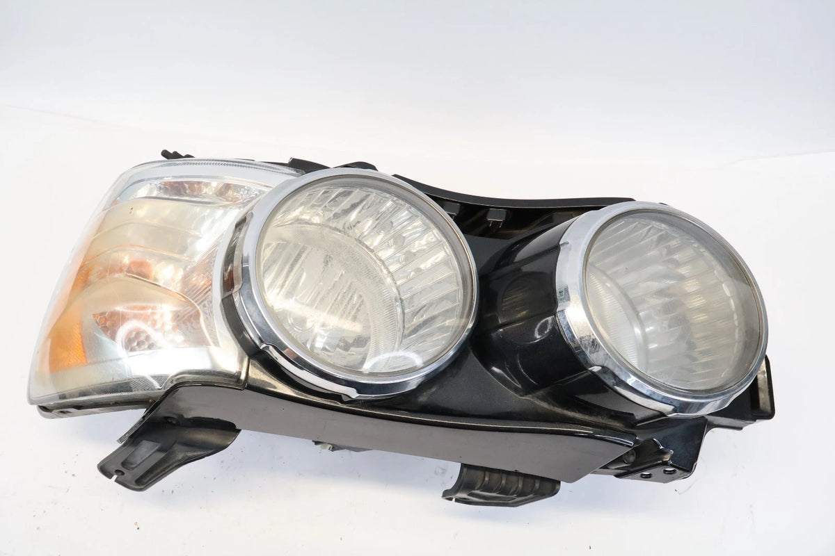 2012-2016 CHEVROLET SONIC FRONT LEFT DRIVER HEADLIGHT HEADLAMP 96830971 OEM