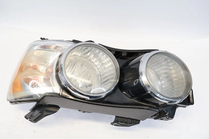 2012-2016 CHEVROLET SONIC FRONT LEFT DRIVER HEADLIGHT HEADLAMP 96830971 OEM