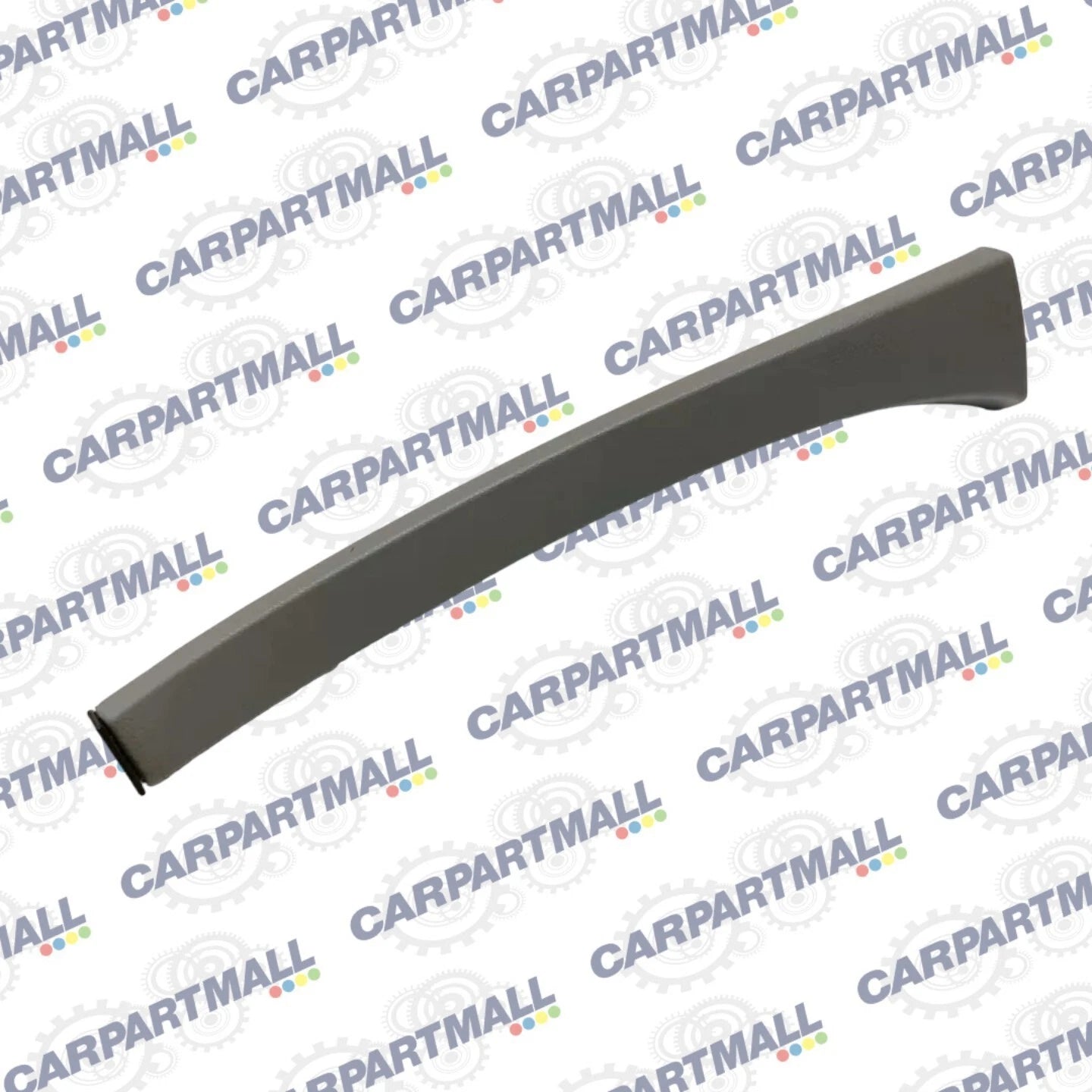 2004 05 06 2007 BMW 525I CENTER CONSOLE ARMREST UPPER STRIP MOLDING TRIM OEM