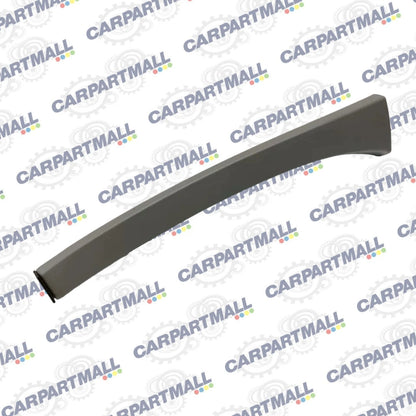 2004 05 06 2007 BMW 525I CENTER CONSOLE ARMREST UPPER STRIP MOLDING TRIM OEM