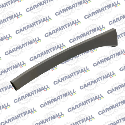 2004 05 06 2007 BMW 525I CENTER CONSOLE ARMREST UPPER STRIP MOLDING TRIM OEM