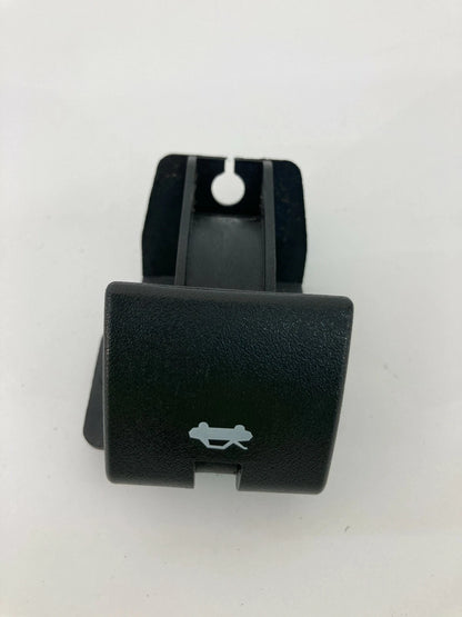 09-17 CHEVROLET TRAVERSE HOOD BONNET RELEASE HANDLE LEVER HOOD RELEASE HANDLE
