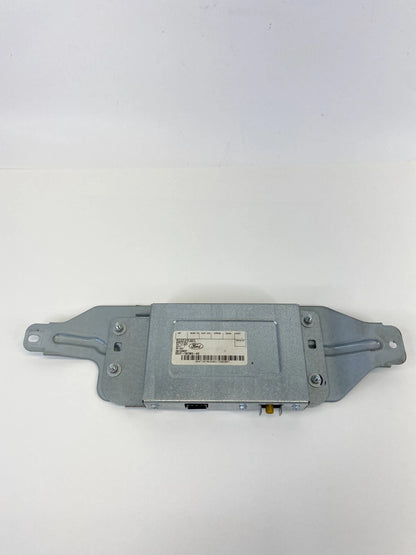 2007-2010 LINCOLN MKX SIRIUS SATELLITE RADIO AUDIO CONTROL MODULE 8S4T-18C963-AG