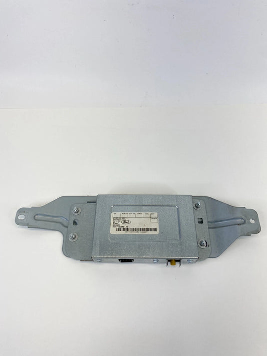 2007-2010 LINCOLN MKX SIRIUS SATELLITE RADIO AUDIO CONTROL MODULE 8S4T-18C963-AG