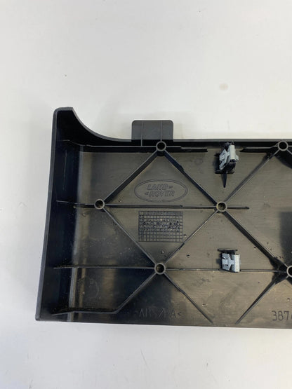 2006-2013 RANGE ROVER SPORT REAR RIGHT SEAT BOLT COVER TRIM PANEL ASSY HXA500210
