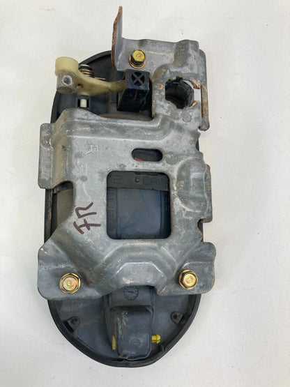 1999-2004 HONDA ODYSSEY FRONT RIGHT RH EXTERIOR DOOR HANDLE ASSEMBLY BLUE OEM