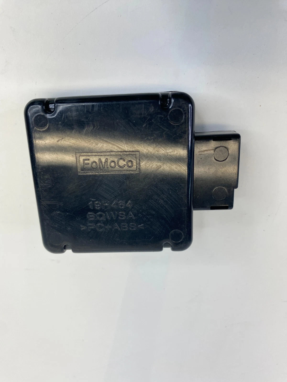 2017 FORD TAURUS POLICE INTERCEPTOR SEDAN ANTENNA GPS NAVIGATION CONTROL MODULE