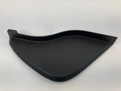 11-14 Dodge Avenger Right Passenger Side Dash End Cap Cover Trim 0XS90TRMAB OEM