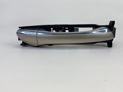 2003-2009 MERCEDES-BENZ E500 REAR RIGHT SIDE EXTERIOR OUTER DOOR HANDLE OEM