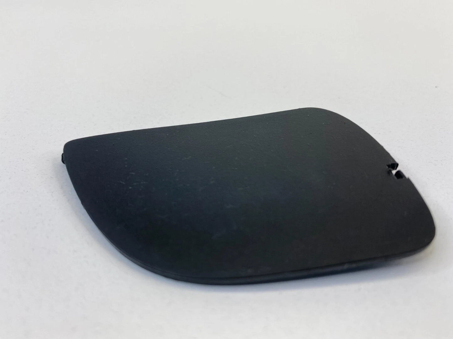 2003-2007 HONDA ACCORD FRONT RIGHT INNER DOOR HANDLE COVER CAP BLACK OEM FACTORY