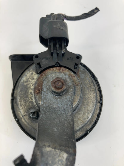 2008-2016 VOLVO XC70 WAGON ENGINE ROOM HIGH TONE HORN SIREN SIGNAL A046522 OEM