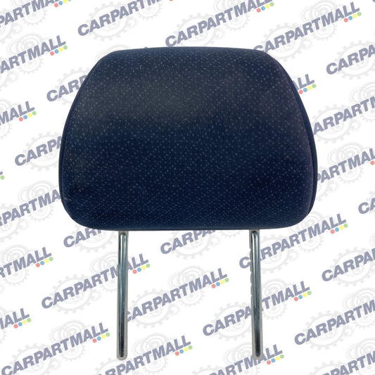 06 07 08 HONDA CIVIC HYBRID SEDAN FRONT LEFT SIDE SEAT HEADREST HEAD REST OEM