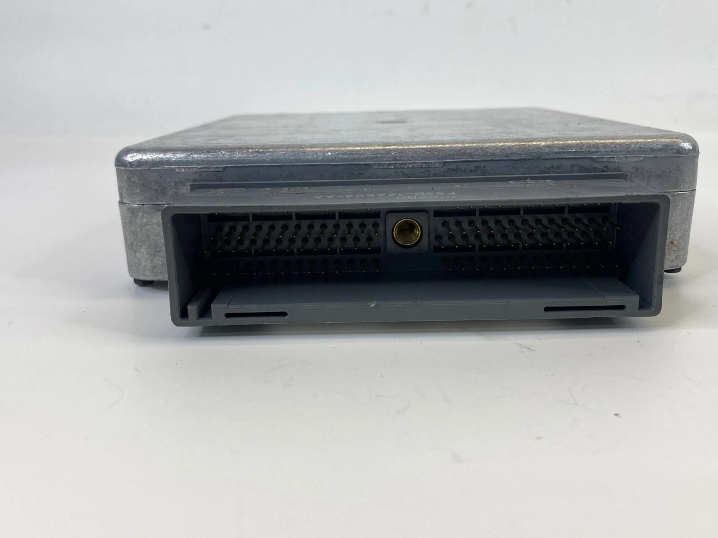 2000 2001 00 01 MAZDA MPV 2.5L V6 ECU ECM PCM ENGINE COMPUTER GY18-18881-C OEM