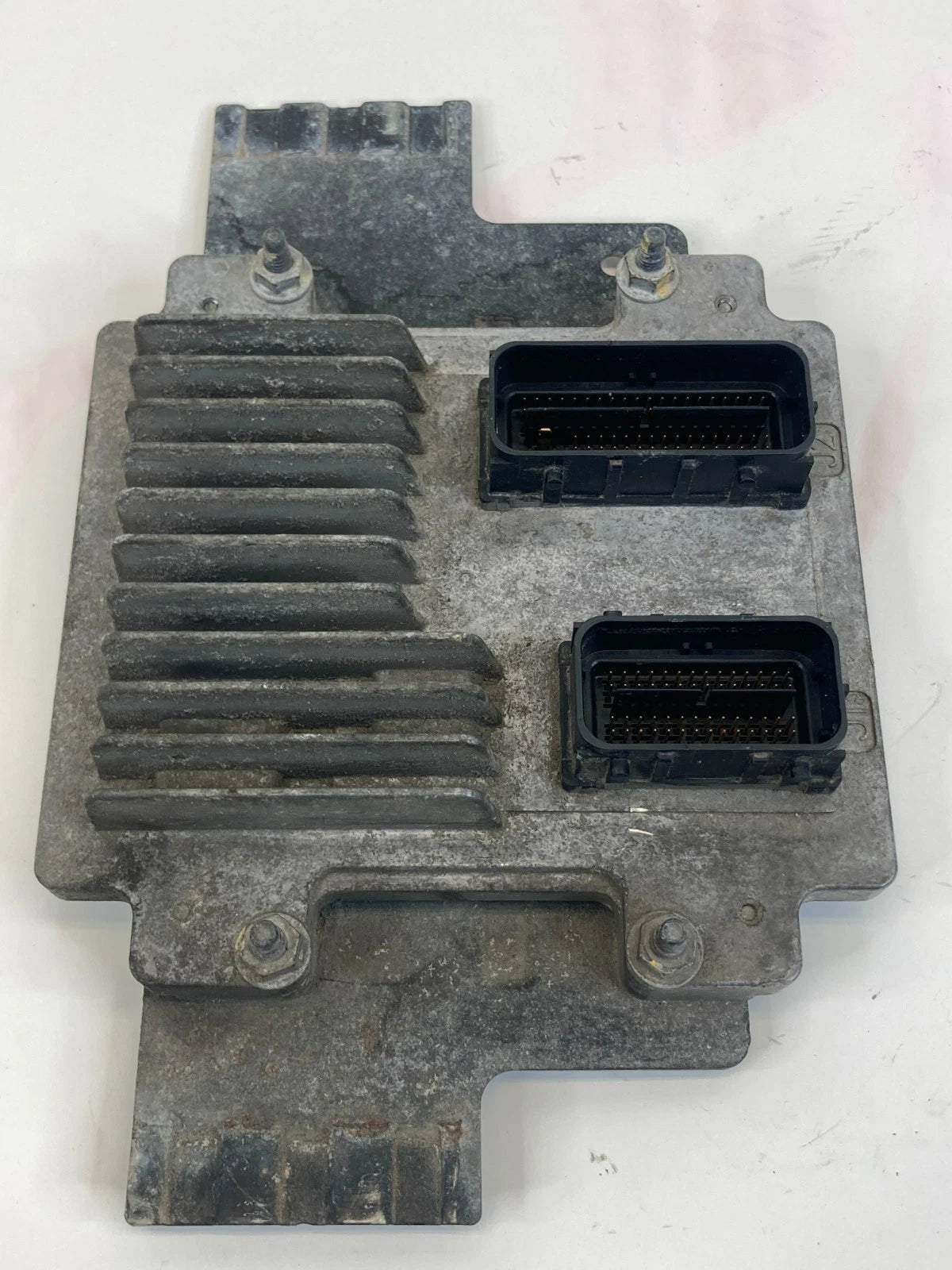 12 13 CHEVY SONIC 1.8L 24V ENGINE COMPUTER CONTROL MODULE ECM ECU 12642927 OEM