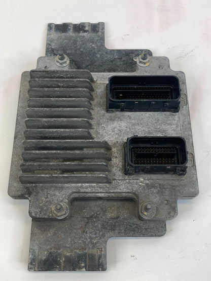 12 13 CHEVY SONIC 1.8L 24V ENGINE COMPUTER CONTROL MODULE ECM ECU 12642927 OEM