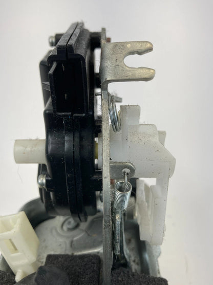 2009 2010 09 10 DODGE JOURNEY REAR TRUNK LIFTGATE LOCK LATCH ACTUATOR RELEASE