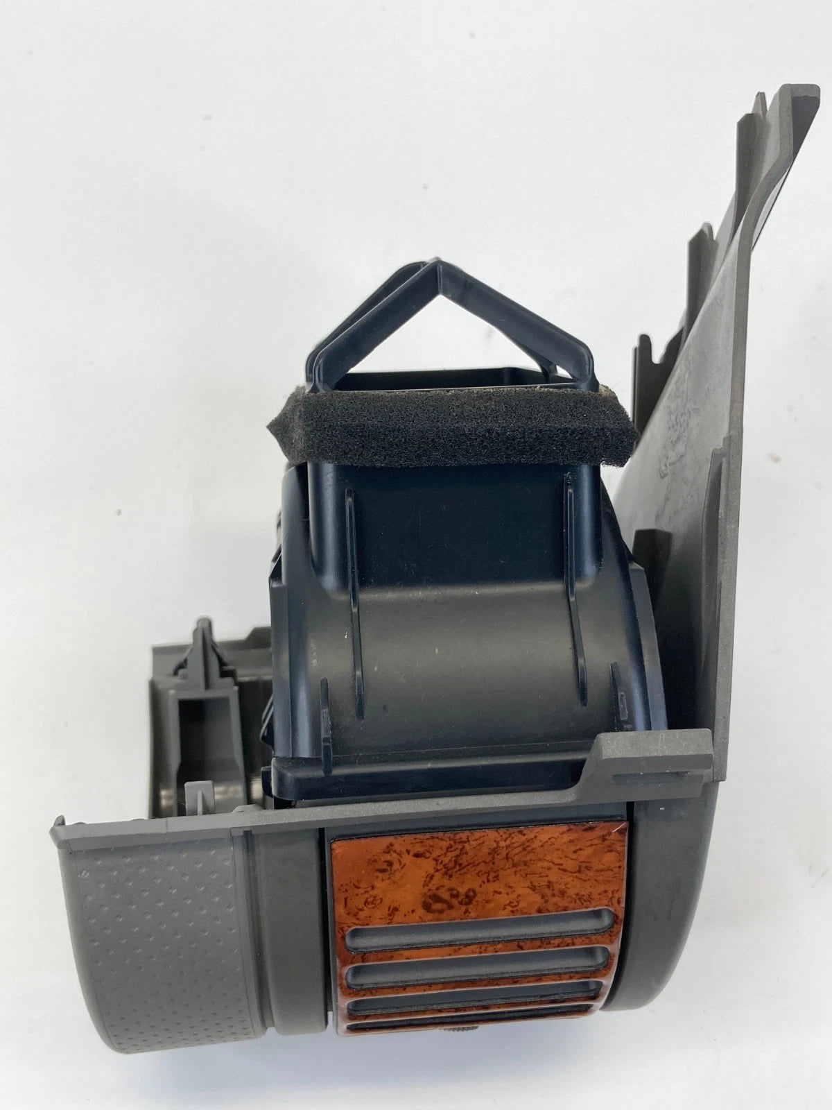 2003 2004 INFINITI G35 DASH LEFT DRIVER OUTER A/C AIR VENT OUTLET E577-4112-500