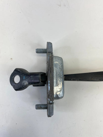 2011-2016 KIA OPTIMA REAR LEFT SIDE DOOR CHECK HINGE STOPPER DETENT ASSEMBLY OEM
