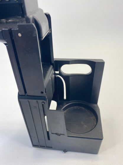 2003-2009 MERCEDES BENZ E320 REAR CENTER CONSOLE CUP HOLDER UNIT A2116800014 OEM