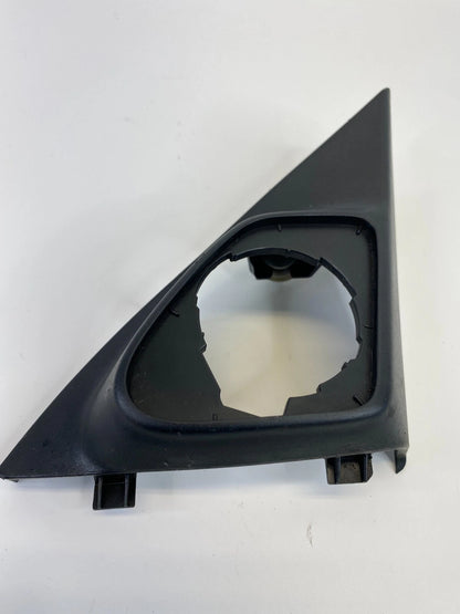 2008-2012 HONDA ACCORD SEDAN FRONT RIGHT INNER DOOR MIRROR CORNER COVER OEM