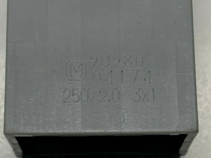 2004 2005 2006 2007 2008 2009 Toyota Prius Condenser Sensor 90980-04174 OEM