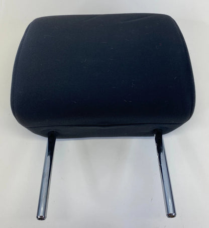 2007-2012 TOYOTA YARIS FRONT SEAT HEAD REST SET HEADREST PAIR LEFT RIGHT CLOTH