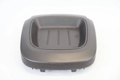 2012-2016 CHEVROLET SONIC UPPER DASH CENTER STORAGE CUBBY TRAY TRIM OEM 95460897