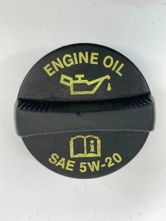 2007-2012 DODGE CALIBER 2008-2014 AVENGER ENGINE OIL FILLER CAP LID COVER OEM