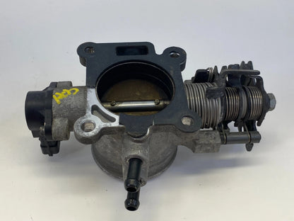 2010 2011 KIA SOUL 2.0L L4 A/T W/CRUISE CONTROL THROTTLE BODY THROTTLE VALVE