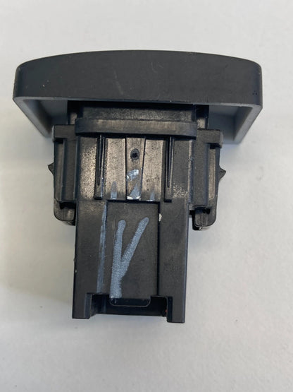2010-2012 FORD FUSION TRUNK LID LATCH RELEASE CONTROL LEVER SWITCH 9E5T19B514ABW