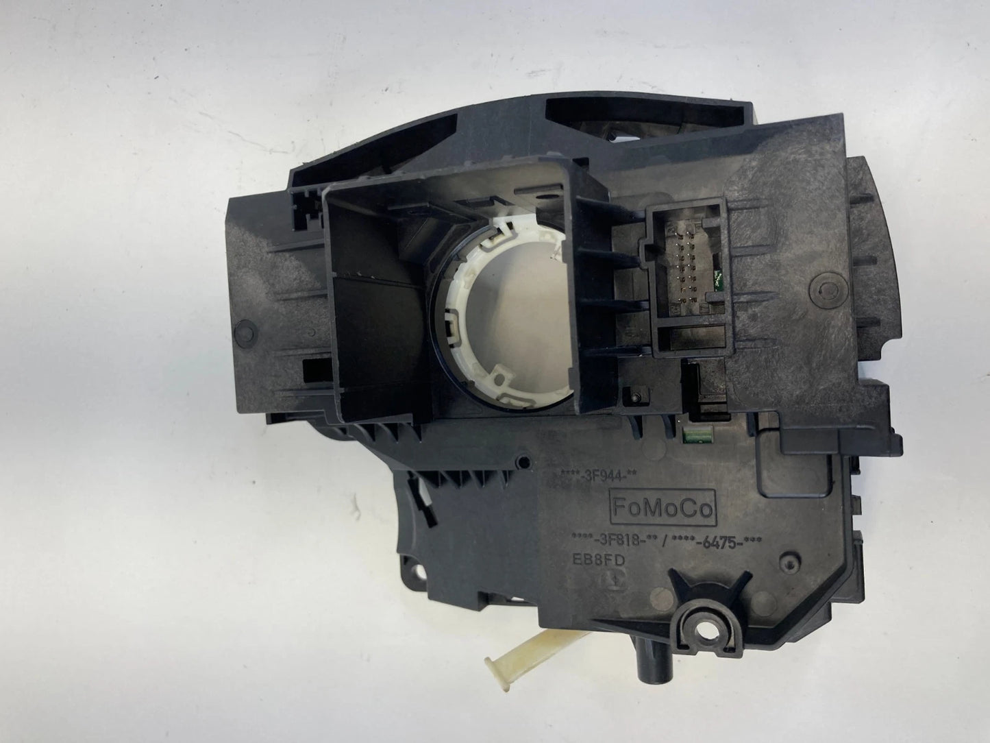 2013-2016 Ford Escape Steering Column Switch Housing DV6T-13N064-CC OEM