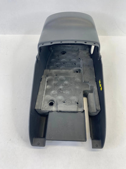 2009-2017 VOLKSWAGEN CC STEERING COLUMN SHROUD COVER LOWER UPPER P0108665 OEM