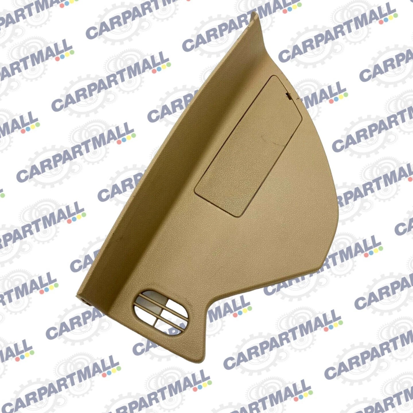 2006-2012 MERCEDES-BENZ R 350 DASBOARD RIGHT SIDE END CAP COVER TRIM A2516800208