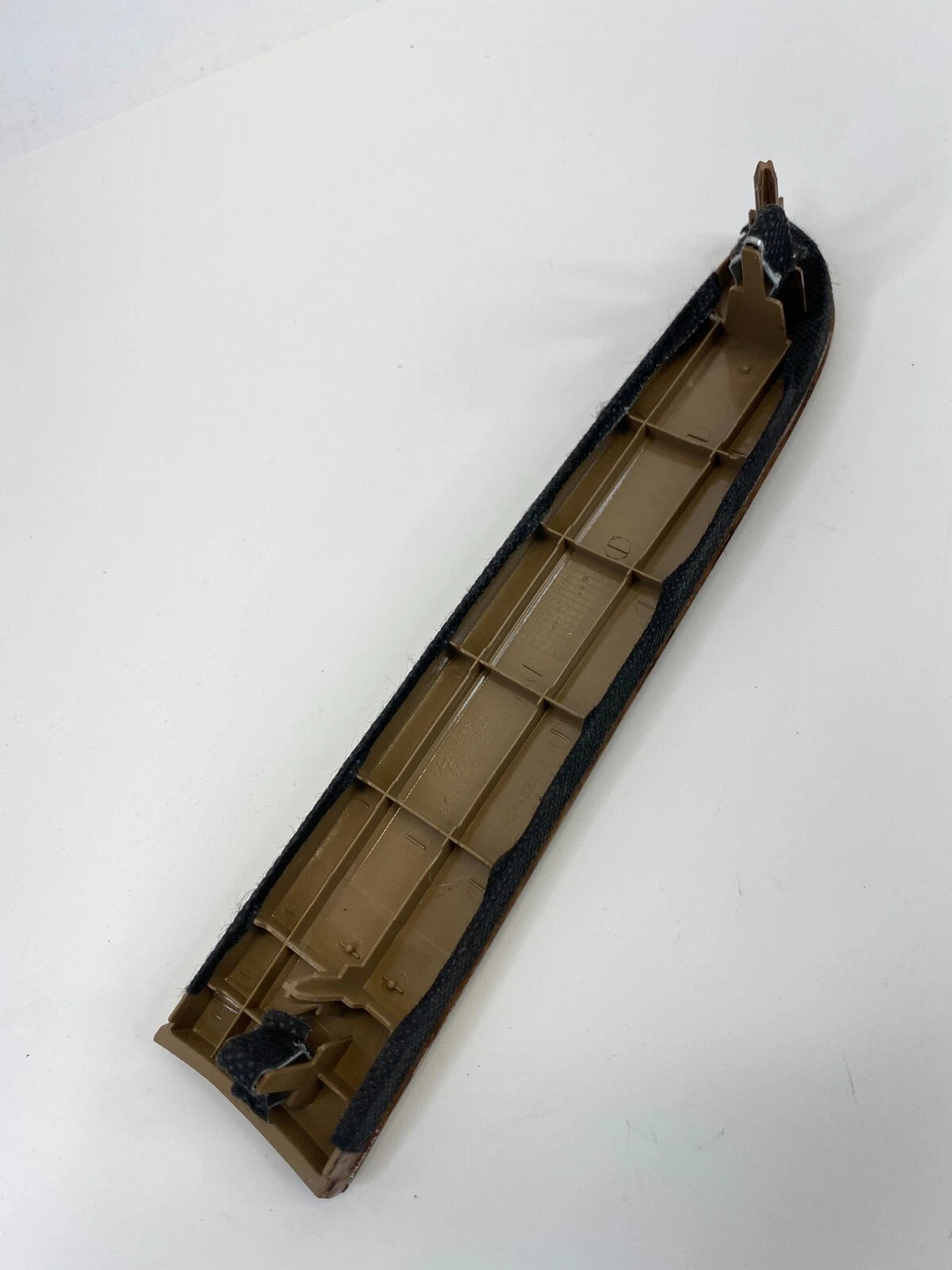 2007 2008 2009 HYUNDAI SANTA FE DASH CENTER LEFT TRIM PAD MOLDING 84780-2B000