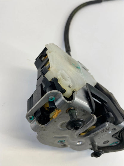 2010-2015 CHEVROLET EQUINOX REAR RIGHT DOOR LOCK LATCH RELEASE ACTUATOR 13503784