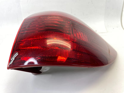 2004 2005 TOYOTA SIENNA PASSENGER RIGHT REAR TAIL LIGHT LAMP UNIT 81550AE010 OEM