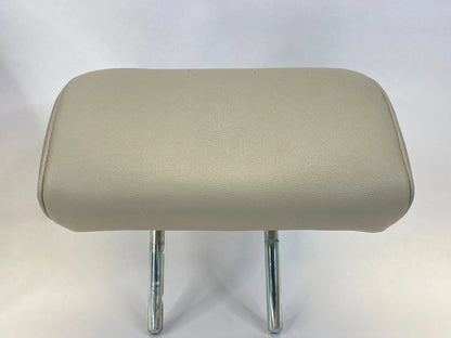2009-2016 TOYOTA VENZA REAR SEAT 2ND ROW HEADREST HEAD REST SET OF 3 OEM