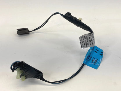 98-02 LINCOLN TOWN CAR REAR LEFT DOOR WINDOW HARNESS WIRE WIRING F8VB14632E4 OEM