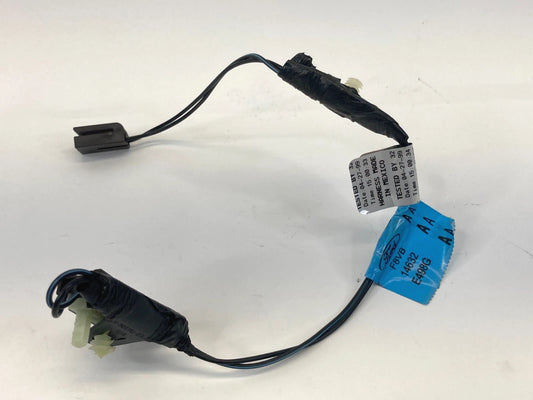 98-02 LINCOLN TOWN CAR REAR LEFT DOOR WINDOW HARNESS WIRE WIRING F8VB14632E4 OEM