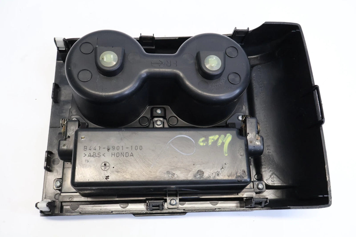 2007-2011 HONDA CR-V CRV CENTER CONSOLE CUP HOLDER STORAGE TRAY B441-5901-100