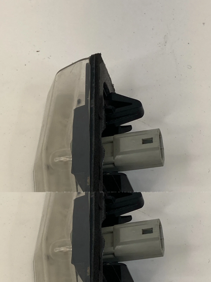 2005-2016 SCION TC REAR TRUNK LID LEFT OR RIGHT LICENSE PLATE LIGHT LAMP OEM