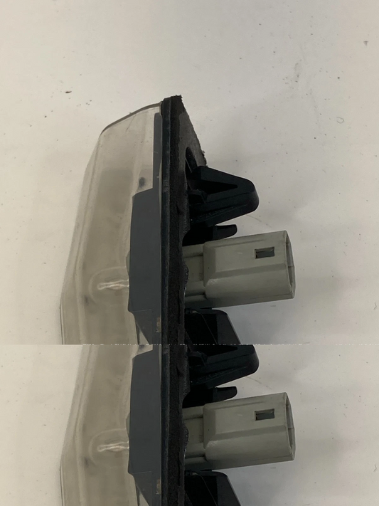 2005-2016 SCION TC REAR TRUNK LID LEFT OR RIGHT LICENSE PLATE LIGHT LAMP OEM