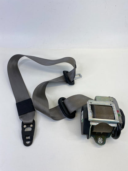 2002-2008 Audi A4 Quattro Front Right PassengerSide Seat Belt Retractor E1040336