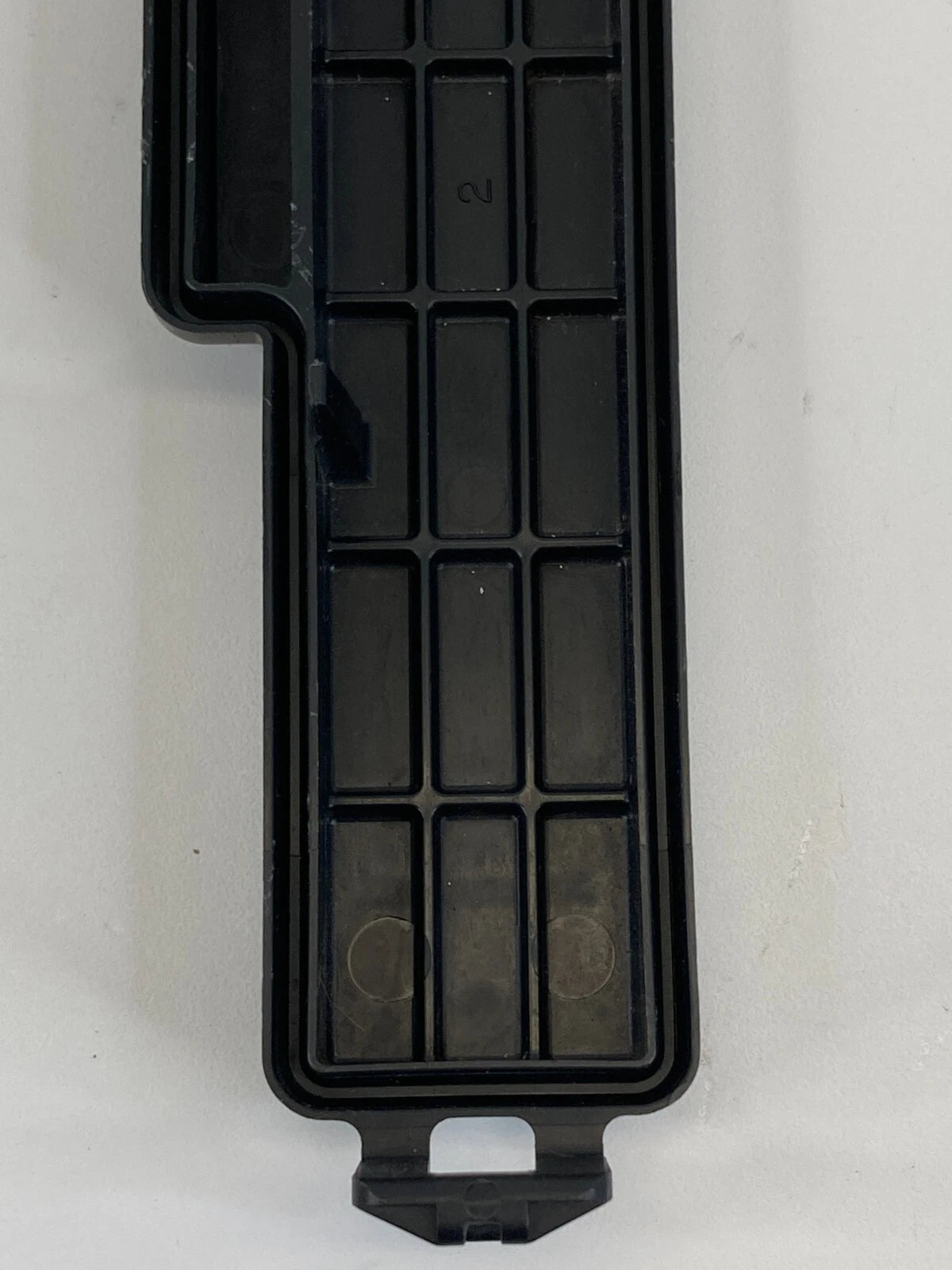2007-2009 DODGE CALIBER 2.0L AIR MASS FLOW SENSOR COVER CAP LID OEM