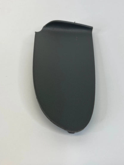 2007-2012 NISSAN ALTIMA REAR LEFT SIDE INSIDE DOOR HANDLE SCREW BEZEL TRIM OEM