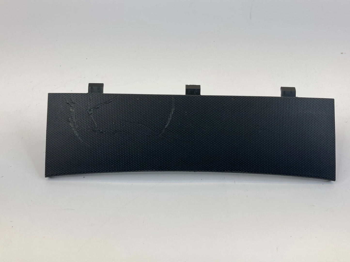 2007-2013 NISSAN ALTIMA CENTER DASH UNDER RADIO LOWER PLATE TRIM LID 68270JA00A