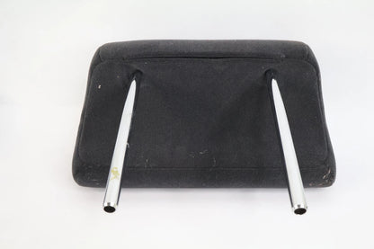 2003-2009 TOYOTA 4RUNNER REAR BACK SEAT HEADREST HEAD REST CLOTH 3 DARK GRAY OEM